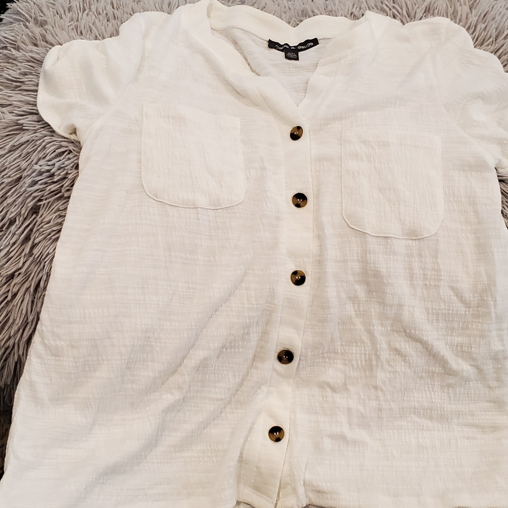 womand shirt